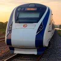 TrainWalaBhai (@ashran82967513) 's Twitter Profile
