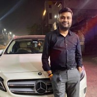 Pritesh Khandavala🇮🇳BJP (@pritesh_vrit) 's Twitter Profile