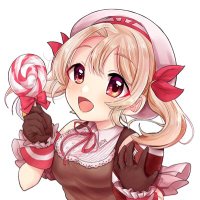 白縫あめ🪡🍬中国語が話せるVtuber (@shiranuiame) 's Twitter Profile