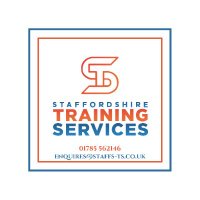 Staffordshire Training Services Limited (@staffstraining) 's Twitter Profile