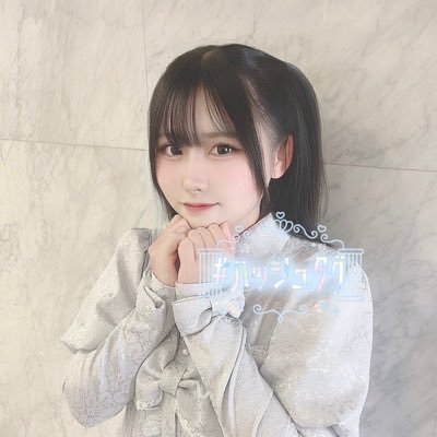 @hashtag_IDOLのピンク色担当💖│ ねごとめろです♡ │ かわいいものと音楽と寝ることが大好き♪🐑💤
