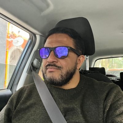 abe_asarel's profile picture. 