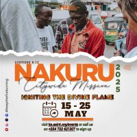 African Enterprise Kenya (@ae_kenya) 's Twitter Profile Photo African Enterprise Kenya (@ae_kenya) 's Twitter Profile Photo