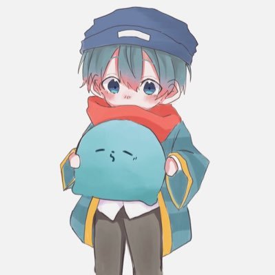 学生です/らだぺん推し

主に実況者さんの絵を描きます！(らくがき多めかも)よろしくお願いします