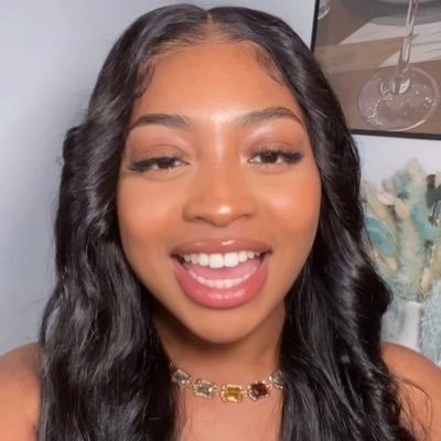 New Orleans girl who stand for Bourbon and Bundles (wigs). business page coming soon.