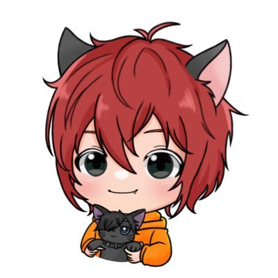 *☪︎⍢⃝🐈‍⬛ねこやんさんのプロフィール画像