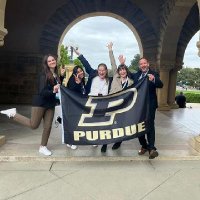 Purdue Arabic Program (@lhousseineguerw) 's Twitter Profile