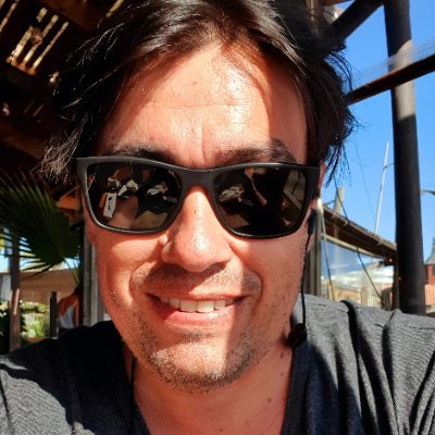 daniel_ccm's profile picture. Me encanta la fotografía, informática, negocios, ciencias, nuevas tecnologías. Y por, sobre todo, mis hijos.