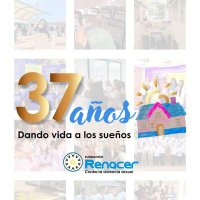 Fundación Renacer Colombia (@ecpatrenacer) 's Twitter Profile