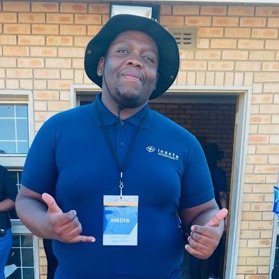 NNtuli36919's profile picture. 