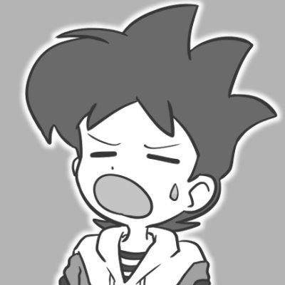 どんどろ♪ (どちゃくそ低浮上)さんのプロフィール画像