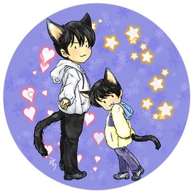 ソチ落ち。プロスケーター羽生結弦さんの健康と幸せを祈りながら応援するアカウントです。ヘッダーはCooちゃんに、アイコンは蒼穹さんにお借りしてます。