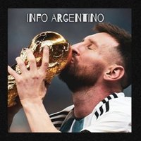 info argentino (@gonzalog84251) 's Twitter Profile Photo info argentino (@gonzalog84251) 's Twitter Profile Photo