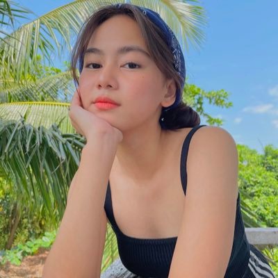 Mariaaaby_'s profile picture. Hi Bitches 👌🏻