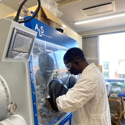 Polymer Chemistry | Organometalliv Synthesis | Specially Appointed Researcher (Postdoc) @doytter @osaka_univ | working on novel triarylboranes
