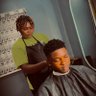 tehm5050's profile picture. J10_barbersplace💈💈💈💈💈professional female barber 💈 clean fade✂️ crispy hairline🤩 hair coloring🧡 dreadlocks ❤️❤️ WhatsApp: 07060760777, call 07043403354