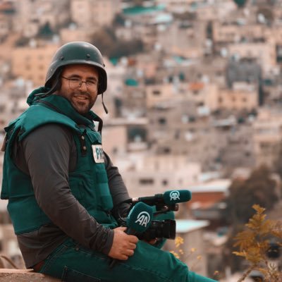 Cameraman | @anadoluajansi Instagram | https://t.co/OW9KfeLrOt