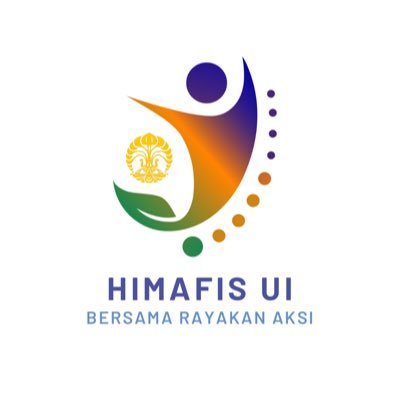 himafisui's profile picture. Official Account of Himpunan Mahasiswa Fisioterapi Universitas Indonesia | #BersamaRayakanAksi