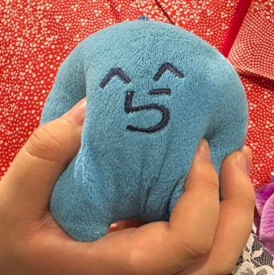 saquramati's profile picture. 20↑　^ら^unei
アンテ　 STGR　 アイナナ  ぶいすぽ　
にじさんじ
　　　　色々と好き
　浮上率低め   オリジナルor推しのハンドメイド作品を偶に作っています。
今は少しお休み中