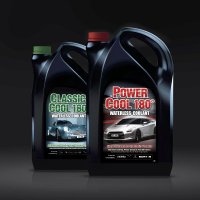 Waterless Coolants UK (@uk_evans) 's Twitter Profile