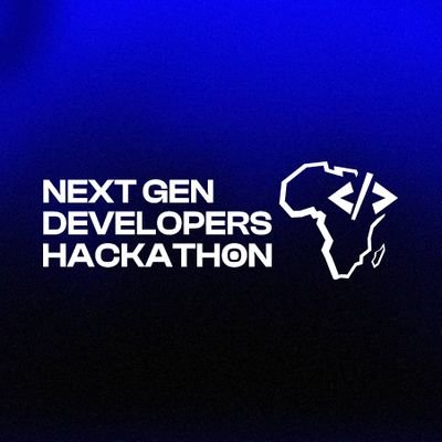 NextgenAfrica25's profile picture. Empowering the Next Generation of Innovators
🔗Building on Cardano Blockchain
💡Drive Web3 innovation
🏆Hack, Learn and Growth