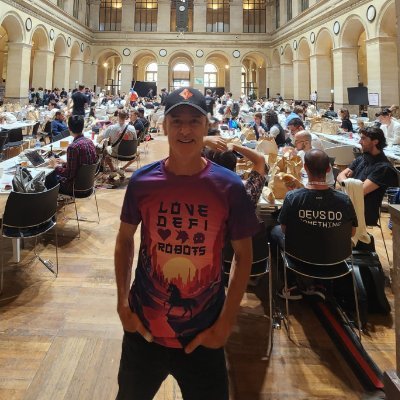 123gonzalo's profile picture. Founder: https://t.co/s0SbXEVw5N