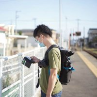 まりん@まだしばらく四国 (@marine223_photo) Twitter profile photo