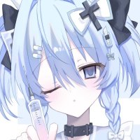おゆ (@oyu_kurumaebi) 's Twitter Profile Photo