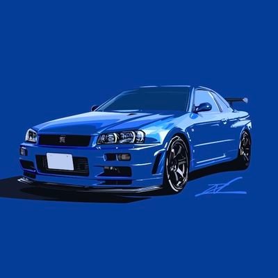 ☕まーくん (@34GTRand35GTR) / X