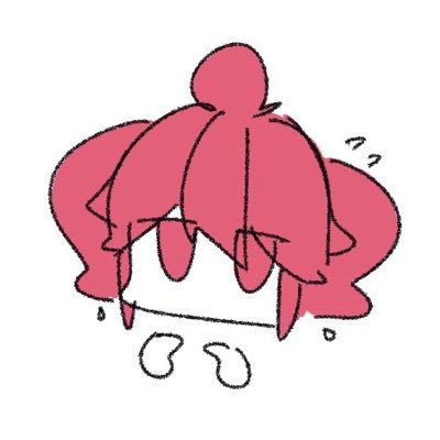 ¦🔞¦一日一絵更新(多分)¦Drawing pic daily(probably)¦基本合成音声のみ ¦Do not reposting¦sfw▶︎@t2e1o1sub