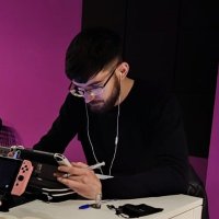 Alexis Munera (@alexismunera) 's Twitter Profile