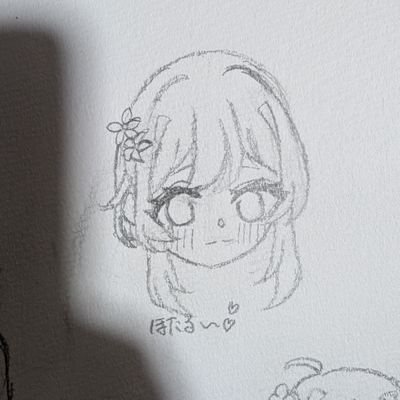 hotaru_gensinn's profile picture. 