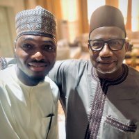 Mohammad_DanSarki (@moh_dansarki) 's Twitter Profile