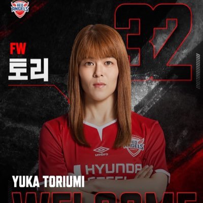 日テレ・メニーナ→日テレ・ベレーザ→FC十文字VENTUS#10→大宮アルディージャVENTUS#17→岡山湯郷Belle#9→アローレレディース#9→仁川現代製鉄レッドエンジェルス#32