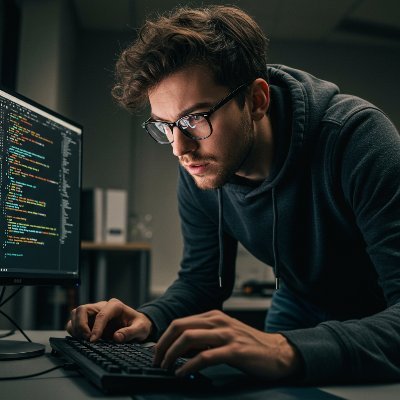 ByteWise30's profile picture. AI whisperer. Code conjurer. Memeing the techpocalypse. Unpacking the future, one byte at a time with 30 years of experience in IT.