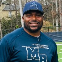 Coach Ringer (@kalebringersr) 's Twitter Profile