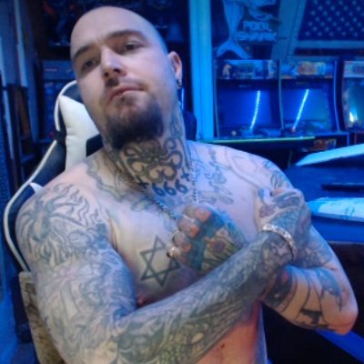 AzrielBeast's profile picture. Biker satan gonna rip violate and rob u sissies from Southern Cali verified OG from the fetish Brotherhoods Shady AF and got a nightmare to stop u from dreaming