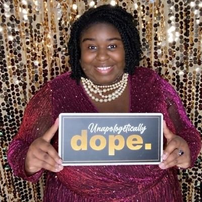 Mathematician | Educator by Heart | STEAM Ed Advocate | Lady of Faith & Alpha Kappa Alpha Sorority, Inc. | VeeTee Ventures & Solutions, LLC | Math Therapy, LLC