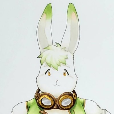 兎月マテ茶🧉🐇さんのプロフィール画像