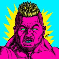 マサ北宮／Masa Kitamiya (@noah_kitamiya) 's Twitter Profile Photo