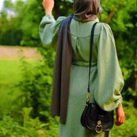 یلدا (@ylda_razagh) 's Twitter Profile