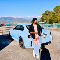 harsh (@harshgaur03) 's Twitter Profile