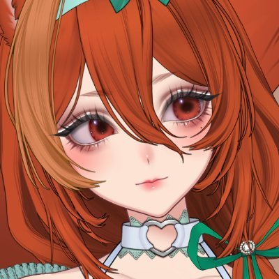 YūRen | Vtuber🇫🇮さんのプロフィール画像