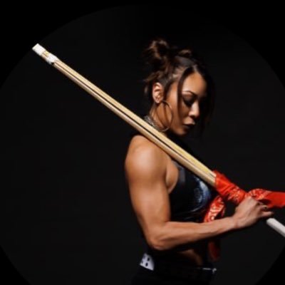Wrestler/Streamer. Black/Korean ÖZQ. Inland Empire (909). Business inquiries (no interviews) J@jnmgmt.com MY ONLY TWITTER