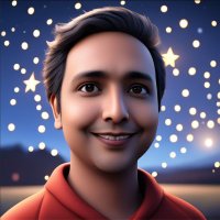 Aniket Krishna (@aniketkrishna) 's Twitter Profile