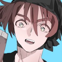 銀** (@ginn_nnig) 's Twitter Profile