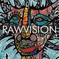 Raw Vision Magazine (@rawvisionmag) 's Twitter Profile Photo Raw Vision Magazine (@rawvisionmag) 's Twitter Profile Photo