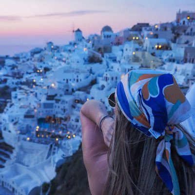 ohhmypassport's profile picture. 