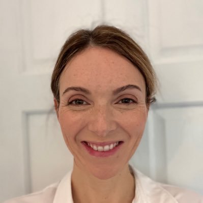 Associate Professor in Vaccinology; Views Are My Own