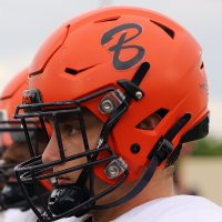 Benjamin Football (@benjaminbucsfb) 's Twitter Profile